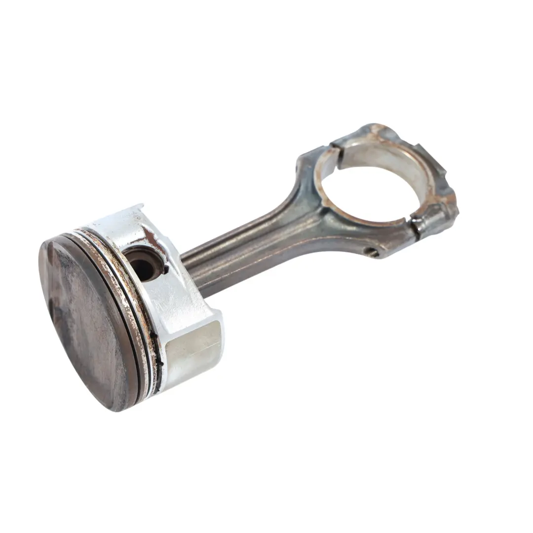 Biella Pistone Mercedes W203 A209 W211 M112 Motore Biella per con numero di parte A1120306617 Biella Pistone Mercedes W203 A209 W211 M112 Motore Biella - SKU A1120306617 - Numero di parte A1120306617