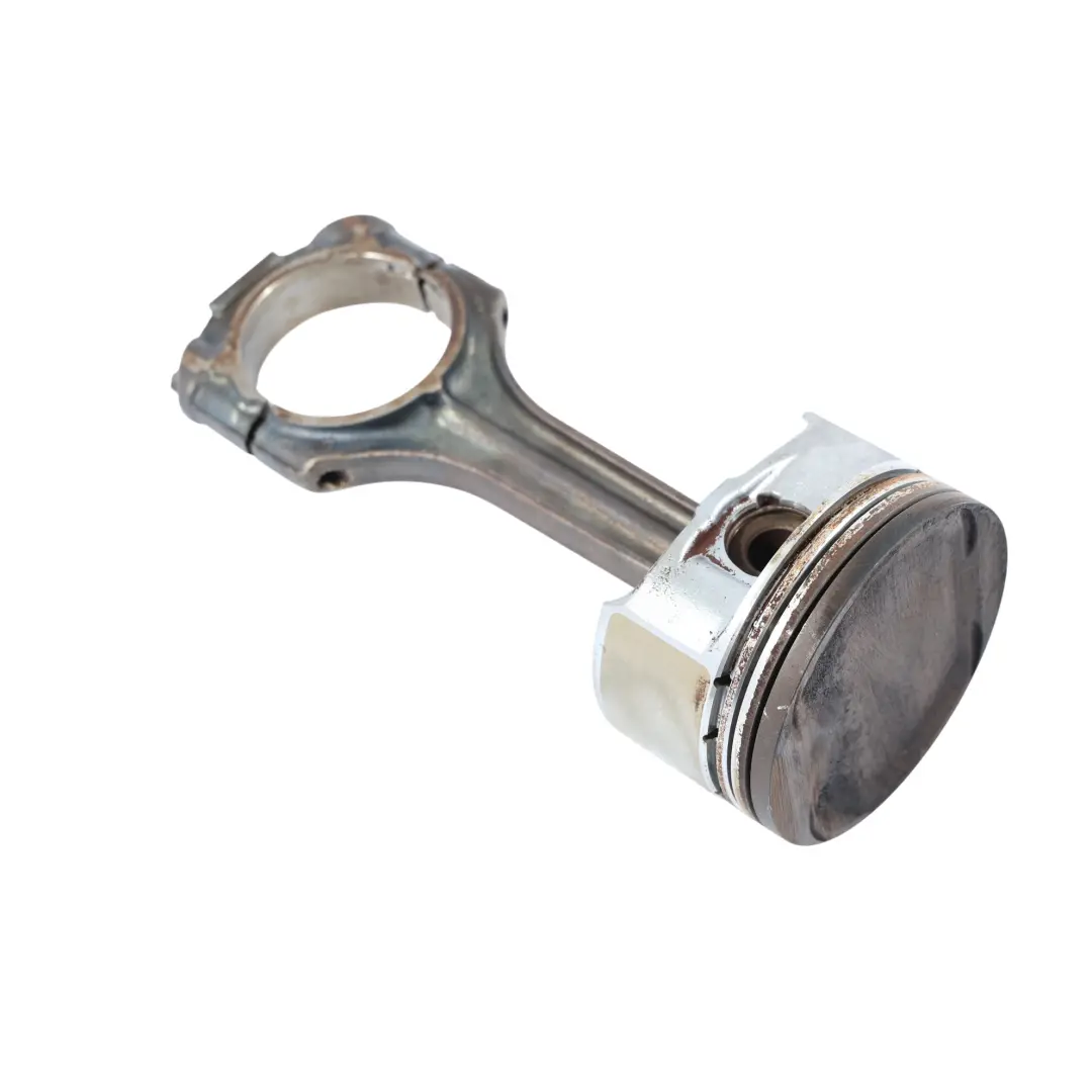 M112 Tłok Korbowód do Mercedes W203 A209 W211 o numerze A1120306617 Mercedes W203 A209 W211 M112 Tłok Korbowód - SKU A1120306617 - Numer Części A1120306617