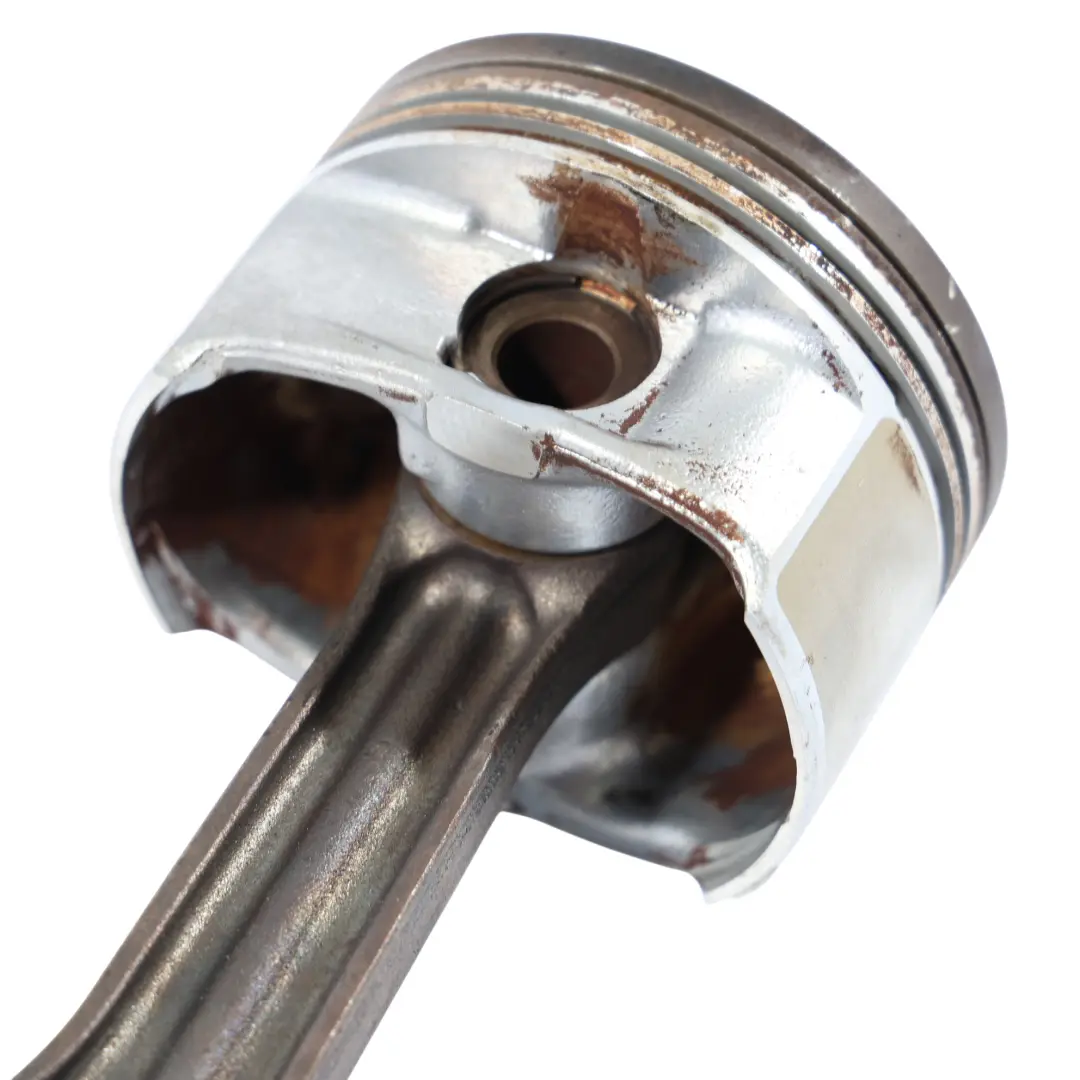 Kolben Pleuel Mercedes W203 A209 W211 M112 Motor Pleuelstange für mit Teilenummer A1120306617 Kolben Pleuel Mercedes W203 A209 W211 M112 Motor Pleuelstange - SKU A1120306617 - Teilenummer A1120306617