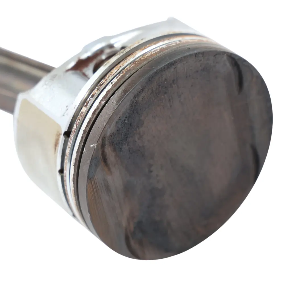 Biela De Pistón Mercedes W203 A209 W211 M112 Biela De Motor para con número de pieza A1120306617 Biela De Pistón Mercedes W203 A209 W211 M112 Biela De Motor - SKU A1120306617 - Número de pieza A1120306617