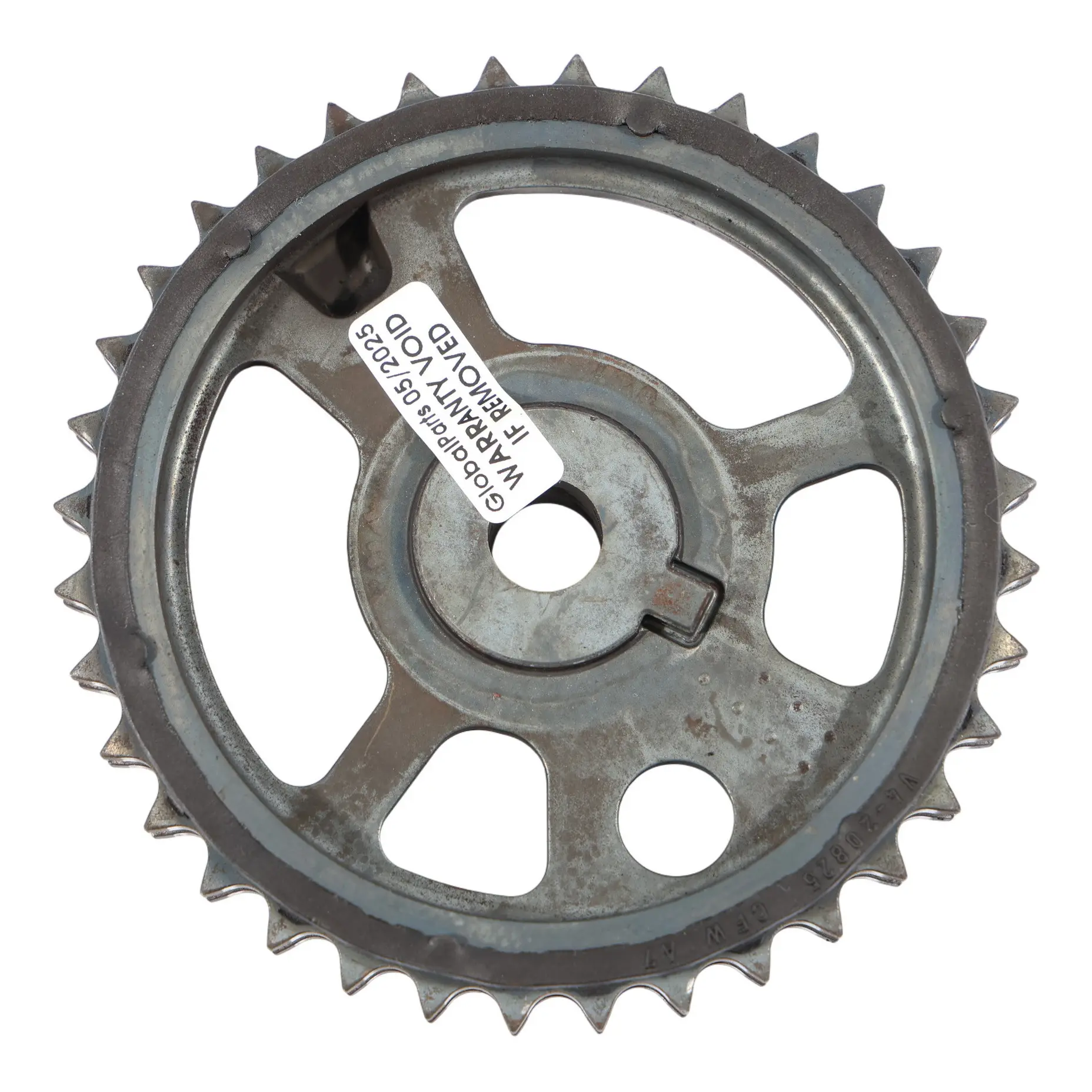 Mercedes CL203 M112 Camshaft Gear Pulley A1120500204