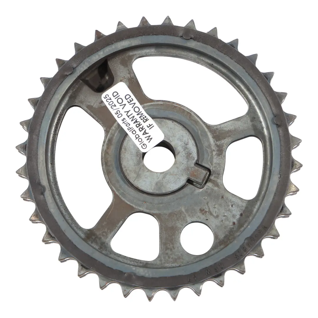 M112 Puleggia Ingranaggio Albero A Camme per Mercedes CL203 con numero di parte A1120500204 Mercedes CL203 M112 Puleggia Ingranaggio Albero A Camme - SKU A1120500204 - Numero di parte A1120500204