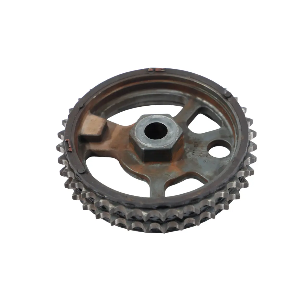 M112 Poulie D'Arbre À Cames pour Mercedes CL203 à propos du numéro de pièce A1120500204 Mercedes CL203 M112 Poulie D'Arbre À Cames - SKU A1120500204 - Numéro de pièce A1120500204