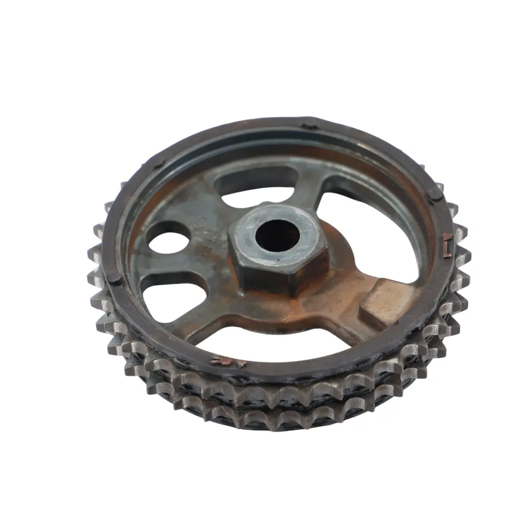 M112 Nocken Wellen Rad für Mercedes CL203 mit Teilenummer A1120500204 Mercedes CL203 M112 Nocken Wellen Rad - SKU A1120500204 - Teilenummer A1120500204