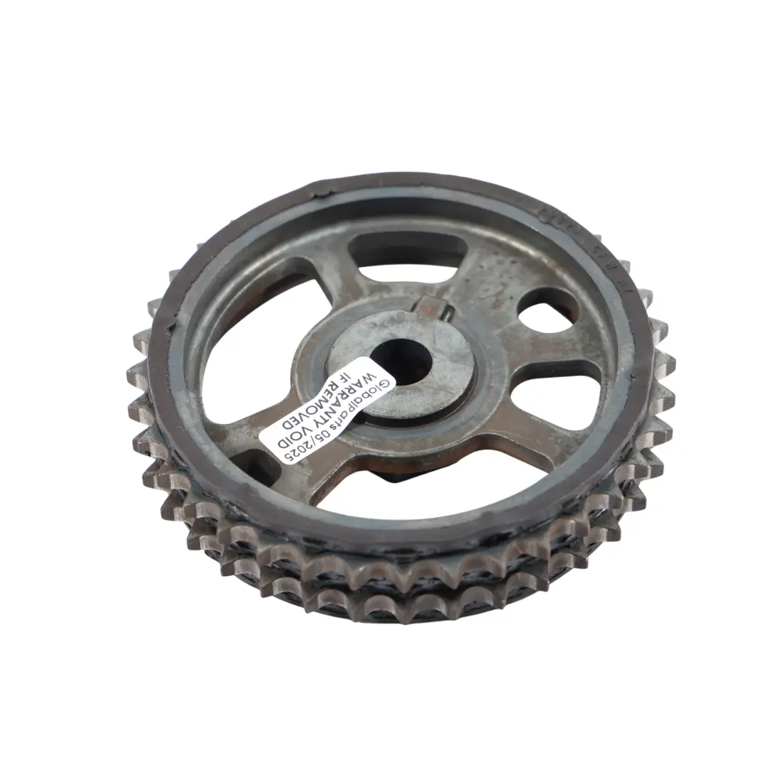 M112 Puleggia Ingranaggio Albero A Camme per Mercedes CL203 con numero di parte A1120500204 Mercedes CL203 M112 Puleggia Ingranaggio Albero A Camme - SKU A1120500204 - Numero di parte A1120500204