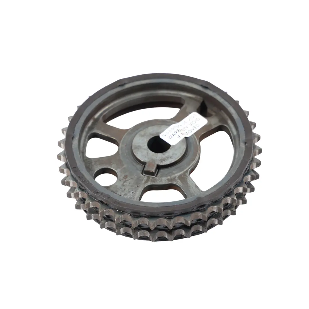 Mercedes CL203 M112 Camshaft Gear Pulley - SKU A1120500204 - Part number A1120500204
