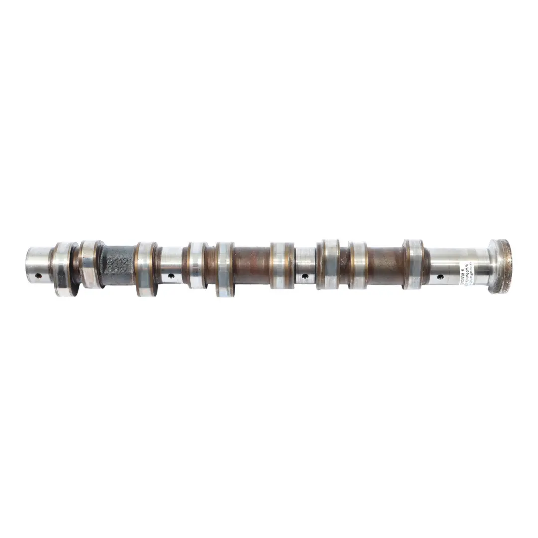 Mercedes W203 A209 W211 M112 Benzin Motor Nocken Welle Links - SKU A1120504001 - Teilenummer A1120504001