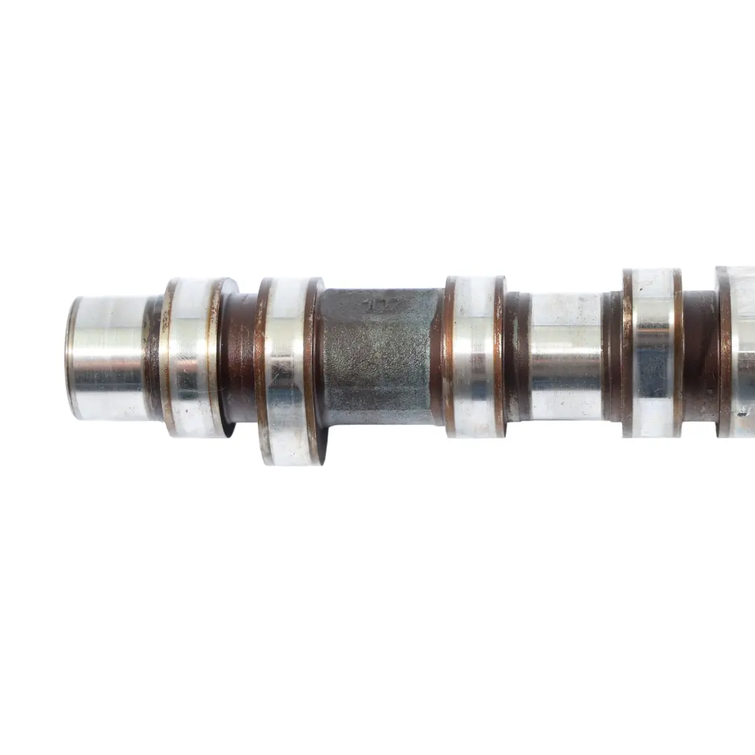 Mercedes W203 A209 W211 M112 Motor Gasolina Arbol Levas Izquierdo - SKU A1120504001 - Número de pieza A1120504001