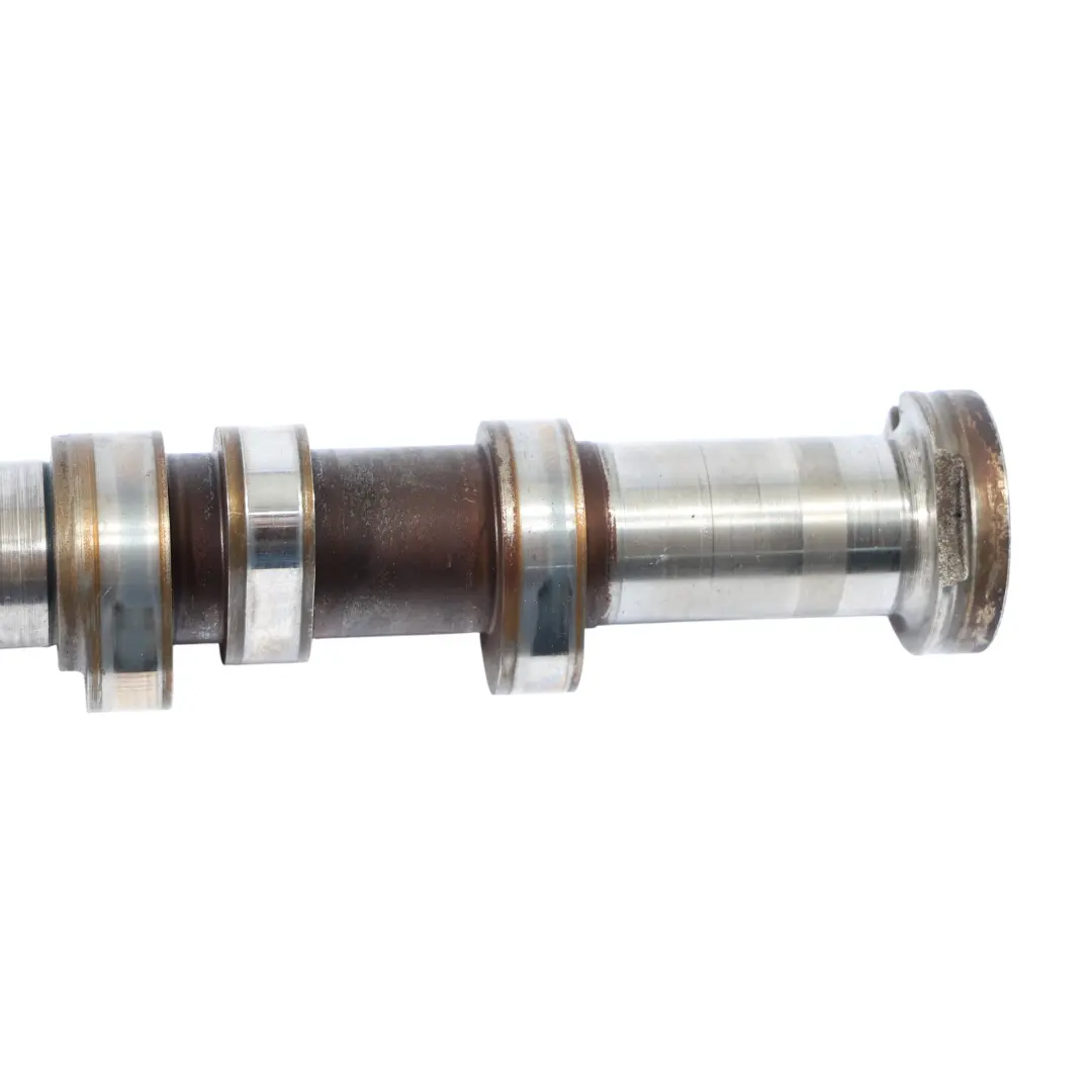 Mercedes W203 A209 W211 M112 Benzyna Wałek Rozrządu Lewy - SKU A1120504001 - Numer Części A1120504001