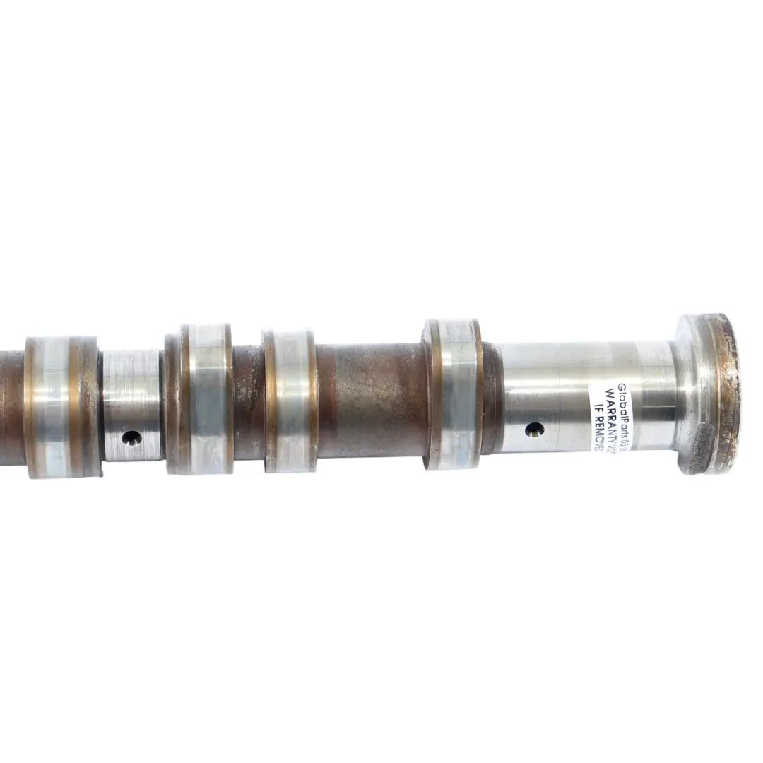 Mercedes W203 A209 W211 M112 Benzin Motor Nocken Welle Links - SKU A1120504001 - Teilenummer A1120504001