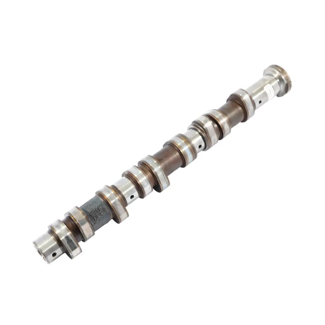 Mercedes W203 A209 W211 M112 Benzin Motor Nocken Welle Links - SKU A1120504001 - Teilenummer A1120504001