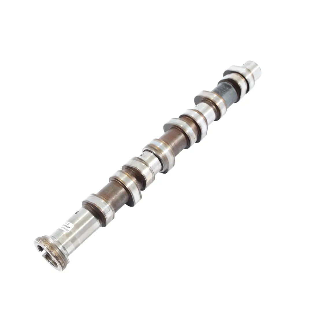 M112 Motore Benzina Albero Camme Sinistro per Mercedes W203 A209 W211 con numero di parte A1120504001 Mercedes W203 A209 W211 M112 Motore Benzina Albero Camme Sinistro - SKU A1120504001 - Numero di parte A1120504001