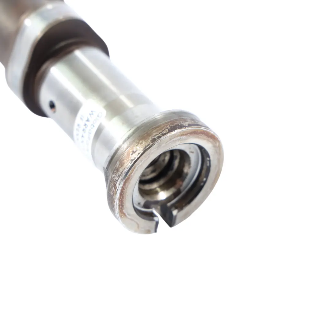 M112 Motore Benzina Albero Camme Sinistro per Mercedes W203 A209 W211 con numero di parte A1120504001 Mercedes W203 A209 W211 M112 Motore Benzina Albero Camme Sinistro - SKU A1120504001 - Numero di parte A1120504001