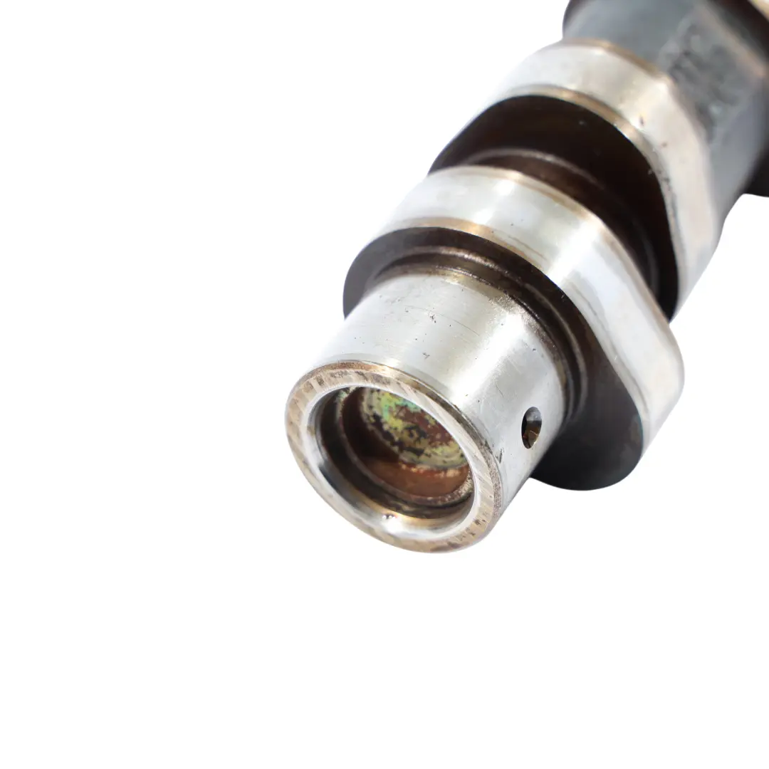 M112 Motore Benzina Albero Camme Sinistro per Mercedes W203 A209 W211 con numero di parte A1120504001 Mercedes W203 A209 W211 M112 Motore Benzina Albero Camme Sinistro - SKU A1120504001 - Numero di parte A1120504001