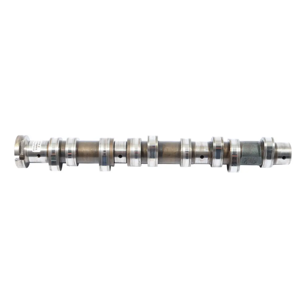 Mercedes W203 A209 W211 M112 Petrol Engine Camshaft Right O/S - SKU A1120504101 - Part number A1120504101