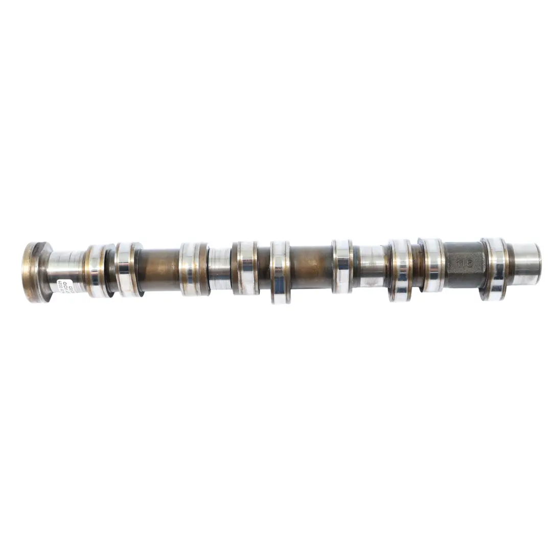 Mercedes W203 A209 W211 M112 Petrol Engine Camshaft Right O/S - SKU A1120504101 - Part number A1120504101
