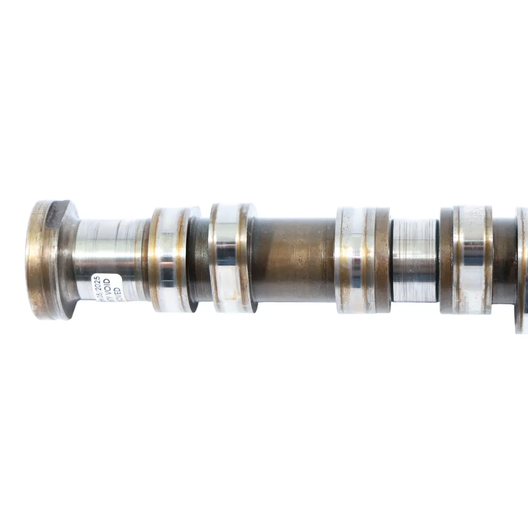 M112 Petrol Engine Camshaft Right O/S to Mercedes W203 A209 W211 with Part number A1120504101 Mercedes W203 A209 W211 M112 Petrol Engine Camshaft Right O/S - SKU A1120504101 - Part number A1120504101