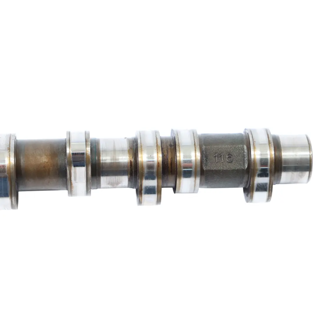 Mercedes W203 A209 W211 M112 Petrol Engine Camshaft Right O/S - SKU A1120504101 - Part number A1120504101