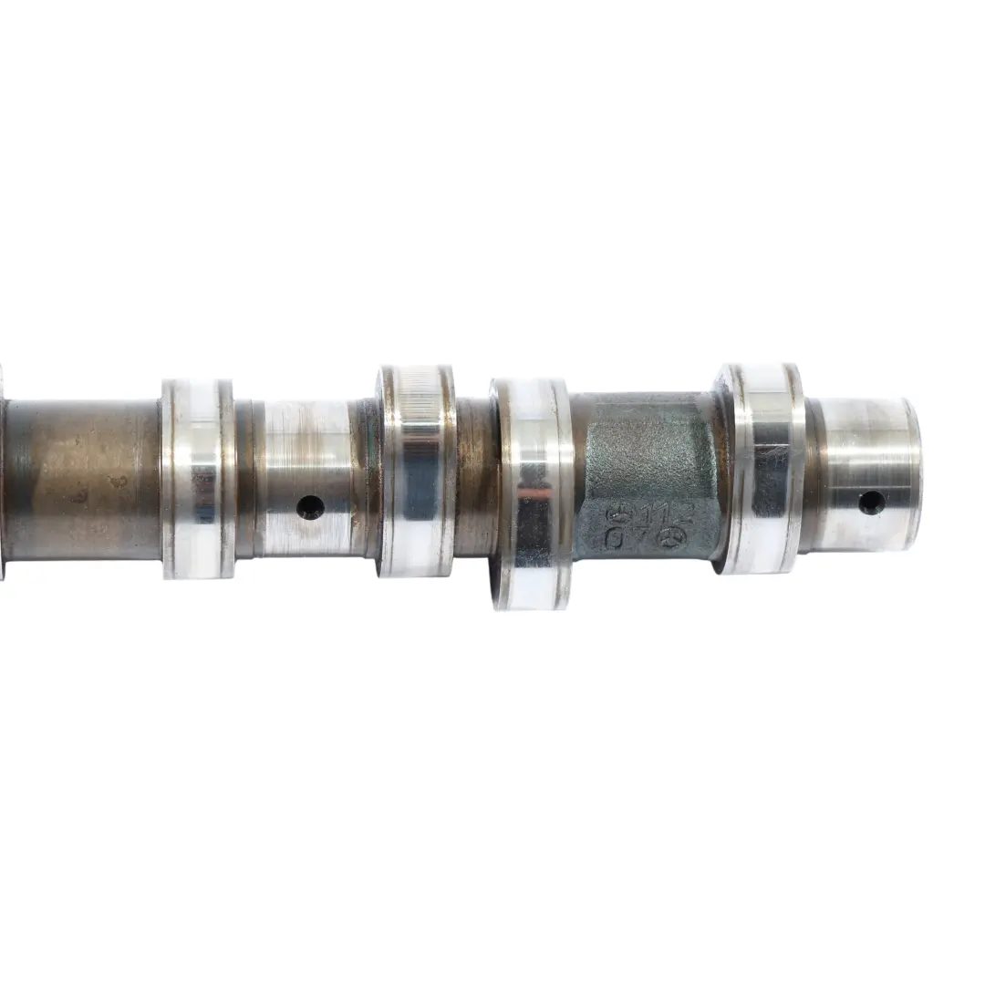 Mercedes W203 A209 W211 M112 Petrol Engine Camshaft Right O/S - SKU A1120504101 - Part number A1120504101