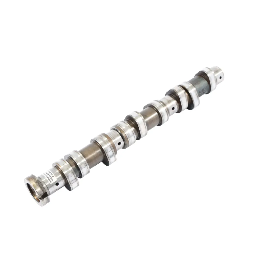 Mercedes W203 A209 W211 M112 Petrol Engine Camshaft Right O/S - SKU A1120504101 - Part number A1120504101