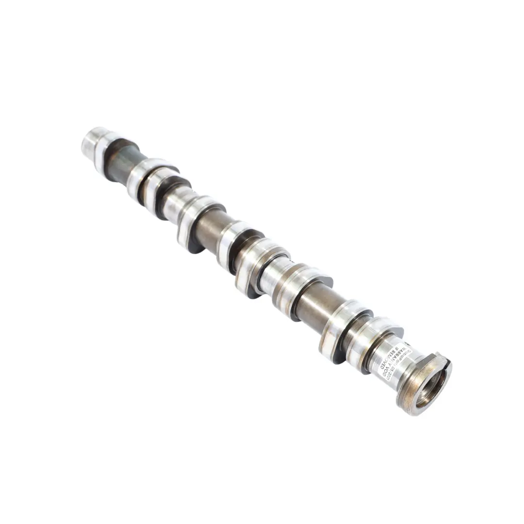 M112 Benzinmotor Nocken Welle Rechts für Mercedes W203 A209 W211 mit Teilenummer A1120504101 Mercedes W203 A209 W211 M112 Benzinmotor Nocken Welle Rechts - SKU A1120504101 - Teilenummer A1120504101