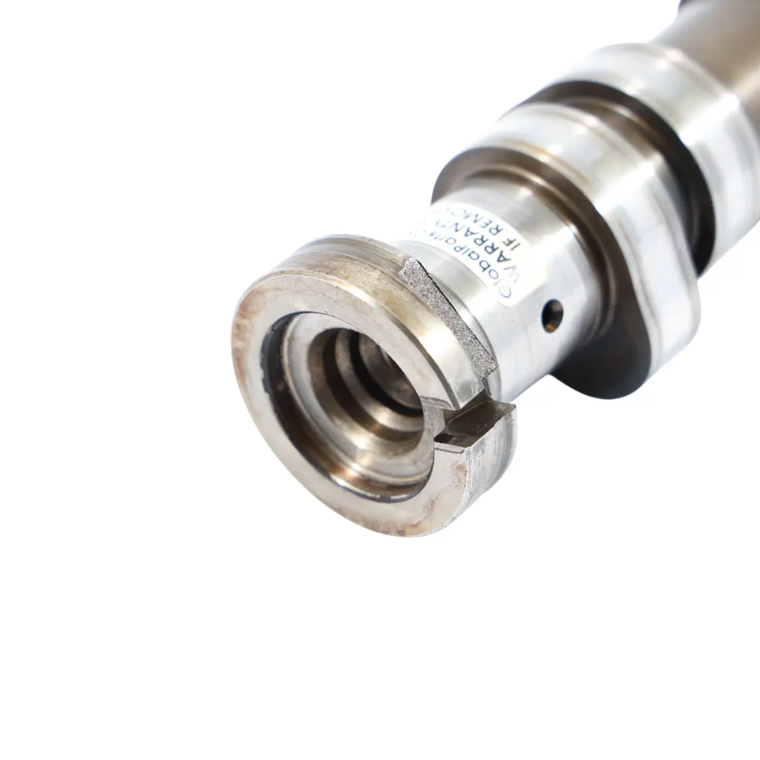 M112 Benzinmotor Nocken Welle Rechts für Mercedes W203 A209 W211 mit Teilenummer A1120504101 Mercedes W203 A209 W211 M112 Benzinmotor Nocken Welle Rechts - SKU A1120504101 - Teilenummer A1120504101