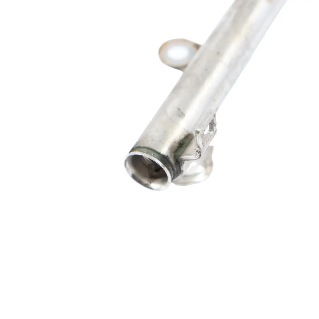 Mercedes W211 M112 Distributore Carburante Rail Iniettore Pressione A1120700595 - SKU A1120700295-1 - Numero di parte A1120700295