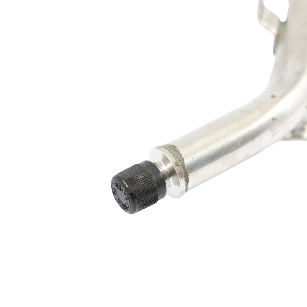 Mercedes W211 M112 Distributore Carburante Rail Iniettore Pressione A1120700595 - SKU A1120700295-1 - Numero di parte A1120700295