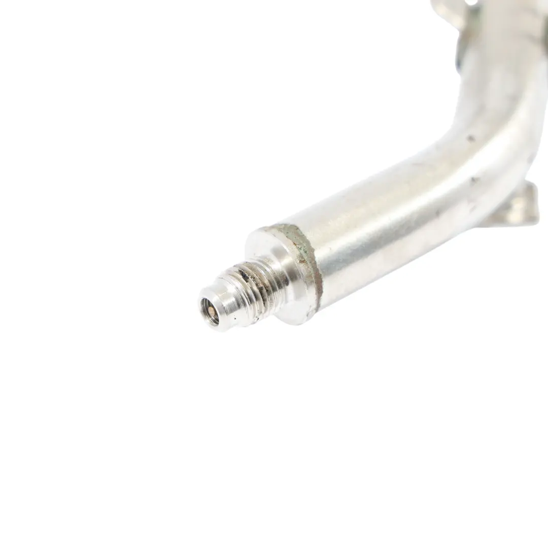 Mercedes W211 M112 Rail Distribution Carburant Pression Injecteur A1120700595 - SKU A1120700295-1 - Numéro de pièce A1120700295