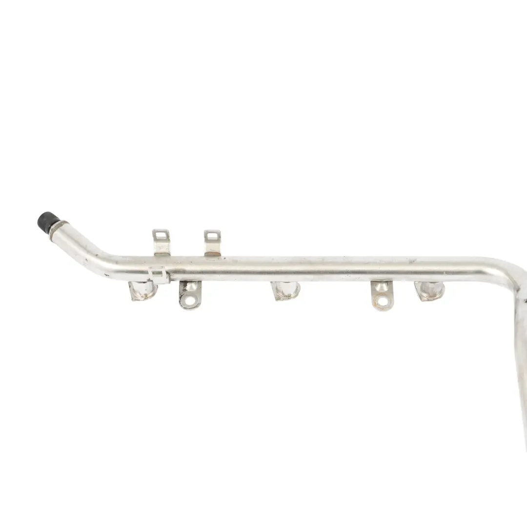 M112 Distribuidor Combustible Rail Inyector Presión A1120700595 para Mercedes W211 con número de pieza A1120700295 Mercedes W211 M112 Distribuidor Combustible Rail Inyector Presión A1120700595 - SKU A1120700295-1 - Número de pieza A1120700295