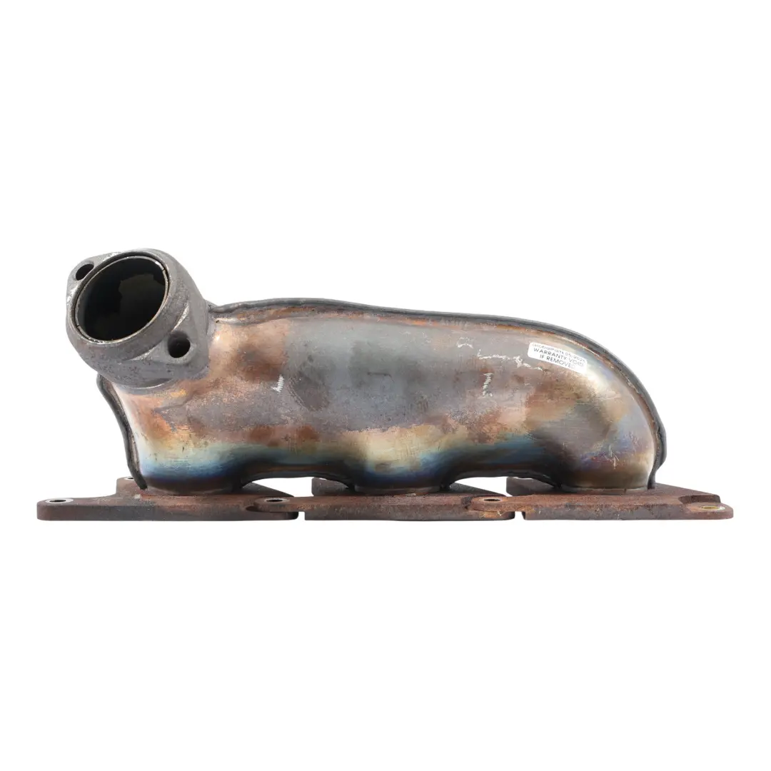 Mercedes W203 W211 M112 Exhaust Manifold Cylinder 1-3 Petrol - SKU A1121403009 - Part number A1121403009