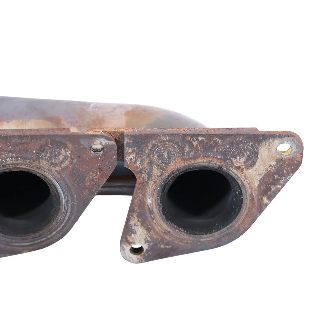 M112 Collettore di scarico cilindro 1-3 benzina per Mercedes W203 W211 con numero di parte A1121403009 Mercedes W203 W211 M112 Collettore di scarico cilindro 1-3 benzina - SKU A1121403009 - Numero di parte A1121403009