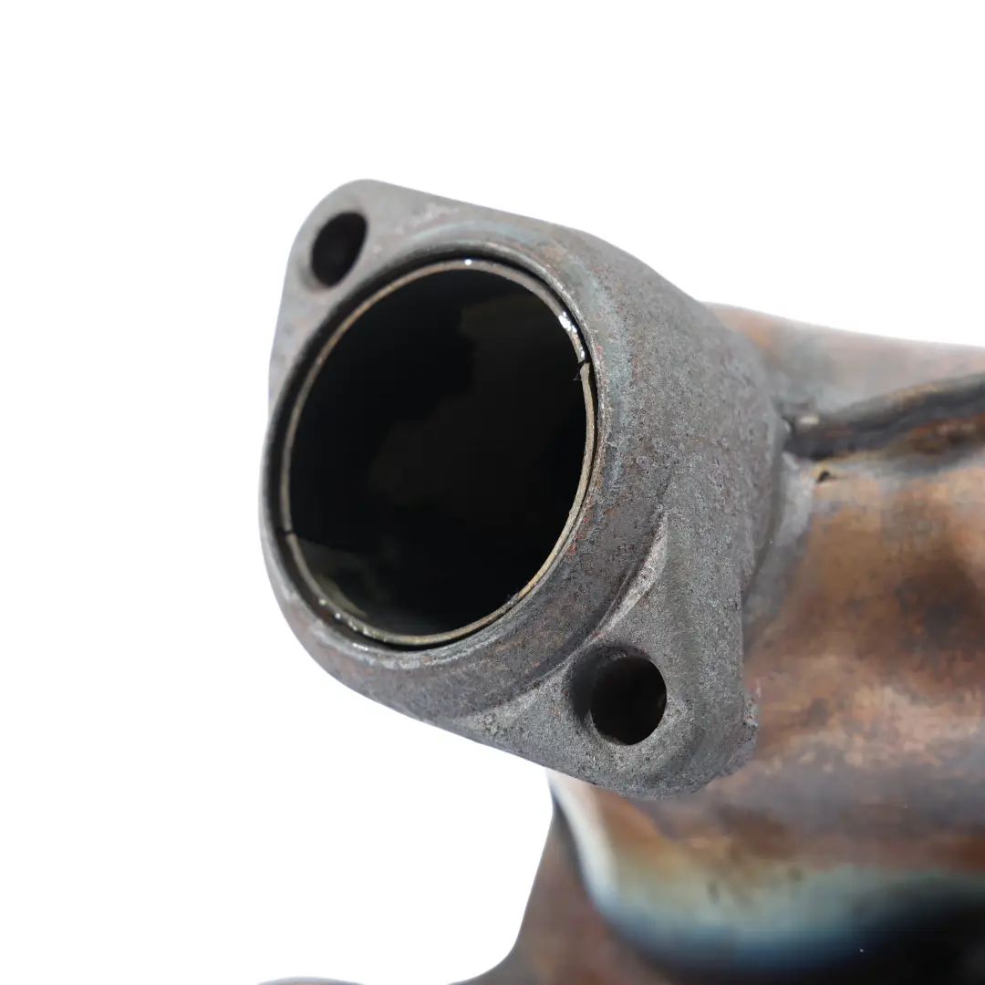 M112 Exhaust Manifold Cylinder 1-3 Petrol to Mercedes W203 W211 with Part number A1121403009 Mercedes W203 W211 M112 Exhaust Manifold Cylinder 1-3 Petrol - SKU A1121403009 - Part number A1121403009