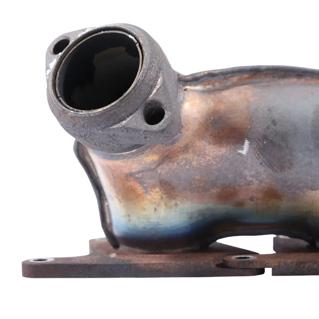 Mercedes W203 W211 M112 Auspuffkrümmer Abgaskrümmer Benzin 1-3 - SKU A1121403009 - Teilenummer A1121403009