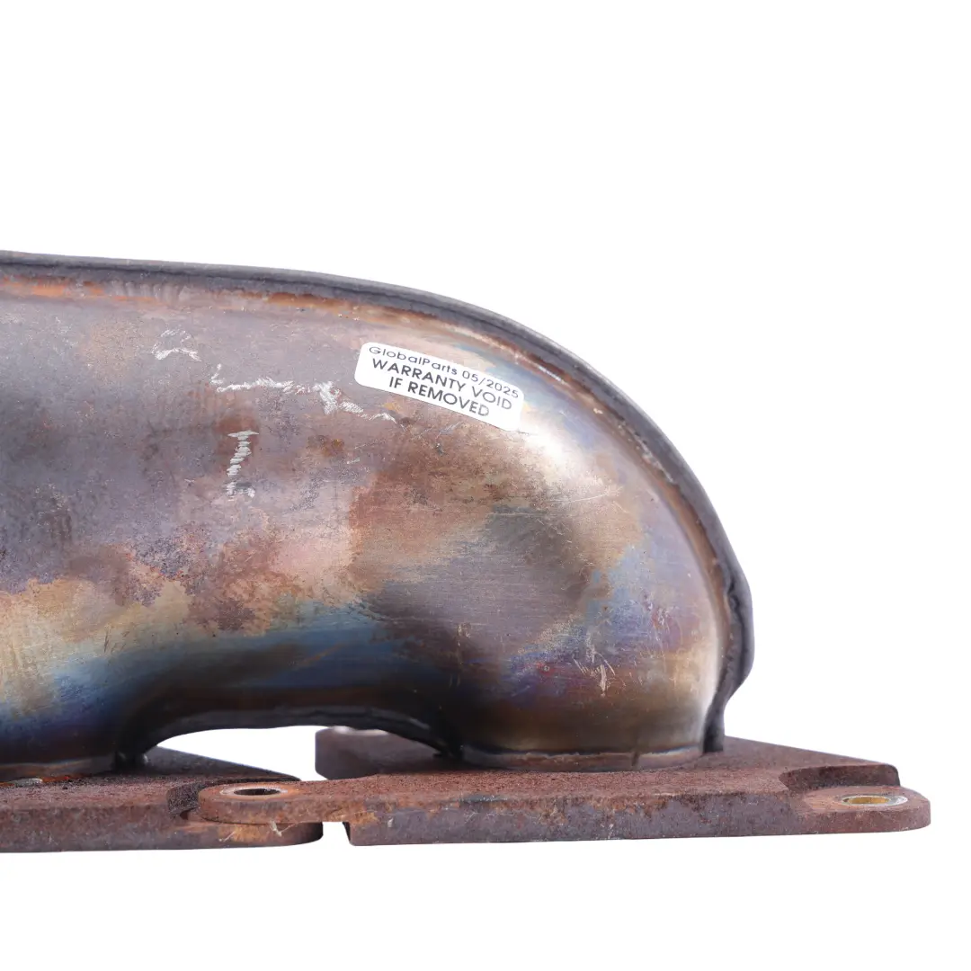 Mercedes W211 M112 Kolektor Wydechowy 1-3 Benzyna - SKU A1121403009 - Numer Części A1121403009