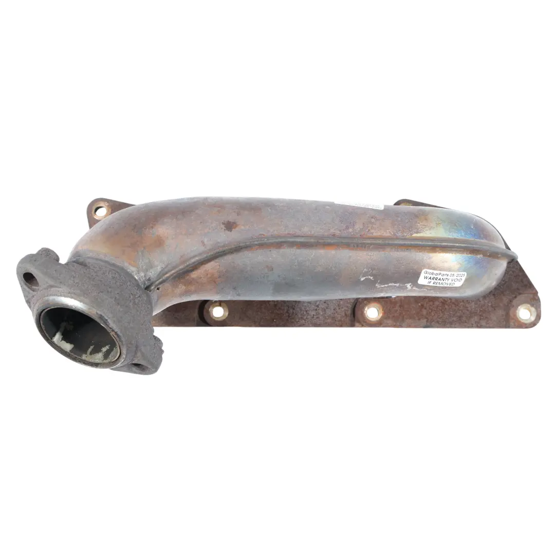 Mercedes W211 M112 Kolektor Wydechowy 1-3 Benzyna - SKU A1121403009 - Numer Części A1121403009