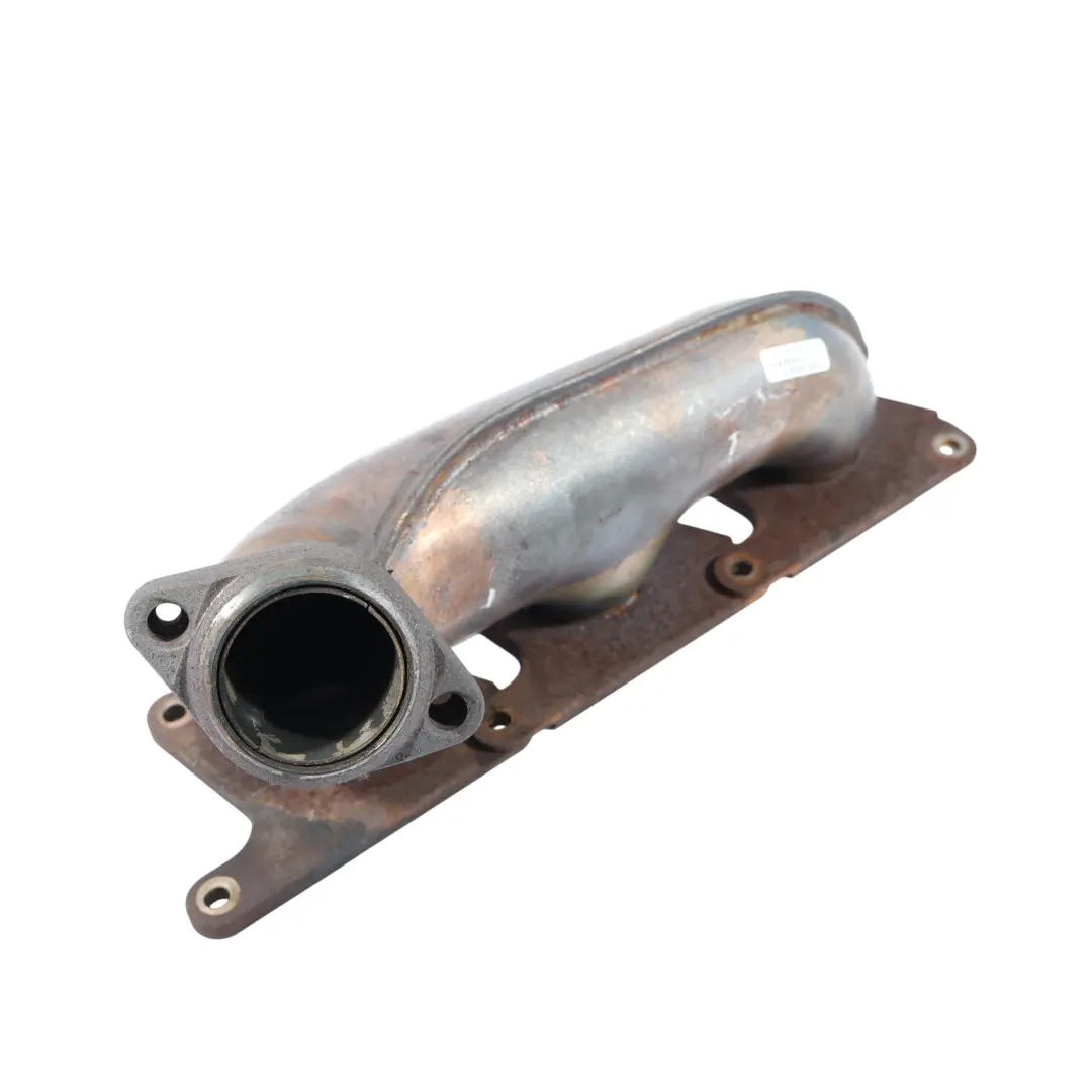 M112 Auspuffkrümmer Abgaskrümmer Benzin 1-3 für Mercedes W203 W211 mit Teilenummer A1121403009 Mercedes W203 W211 M112 Auspuffkrümmer Abgaskrümmer Benzin 1-3 - SKU A1121403009 - Teilenummer A1121403009