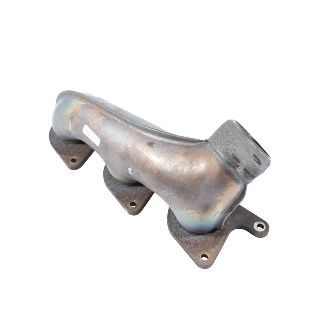 Mercedes W203 W211 M112 Auspuffkrümmer Abgaskrümmer Benzin 1-3 - SKU A1121403009 - Teilenummer A1121403009