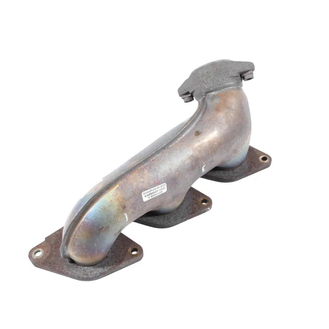 M112 Collettore di scarico cilindro 1-3 benzina per Mercedes W203 W211 con numero di parte A1121403009 Mercedes W203 W211 M112 Collettore di scarico cilindro 1-3 benzina - SKU A1121403009 - Numero di parte A1121403009