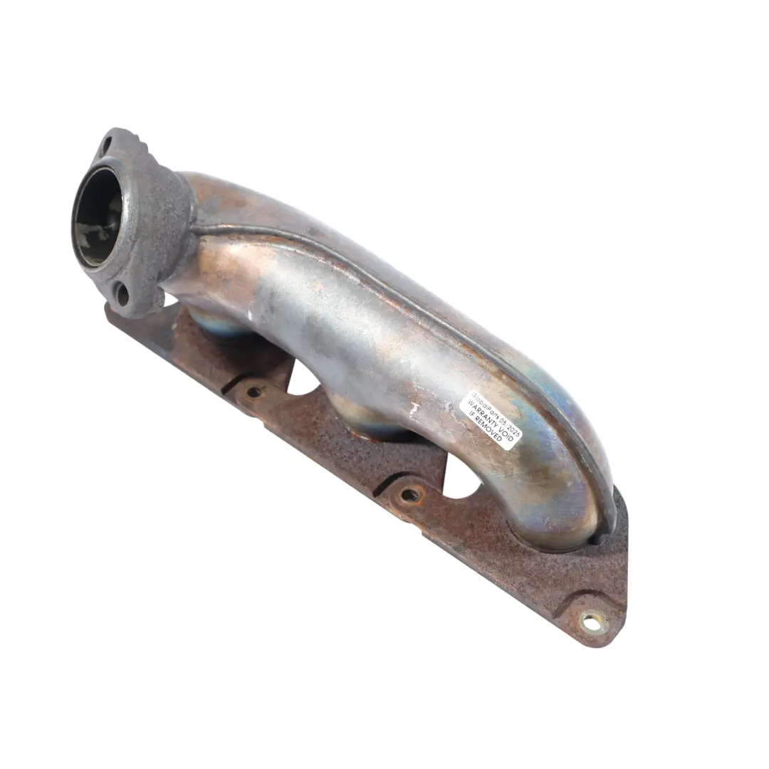 M112 Kolektor Wydechowy 1-3 Benzyna do Mercedes W211 o numerze A1121403009 Mercedes W211 M112 Kolektor Wydechowy 1-3 Benzyna - SKU A1121403009 - Numer Części A1121403009