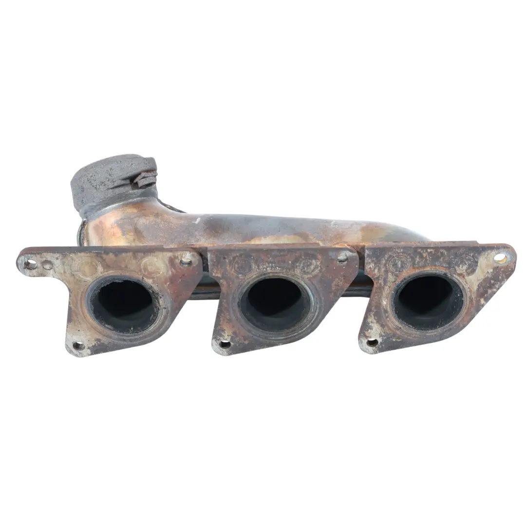 M112 collecteur d'échappement cylindre 1-3 essence pour Mercedes W211 à propos du numéro de pièce A1121403009 Mercedes W211 M112 collecteur d'échappement cylindre 1-3 essence - SKU A1121403009 - Numéro de pièce A1121403009