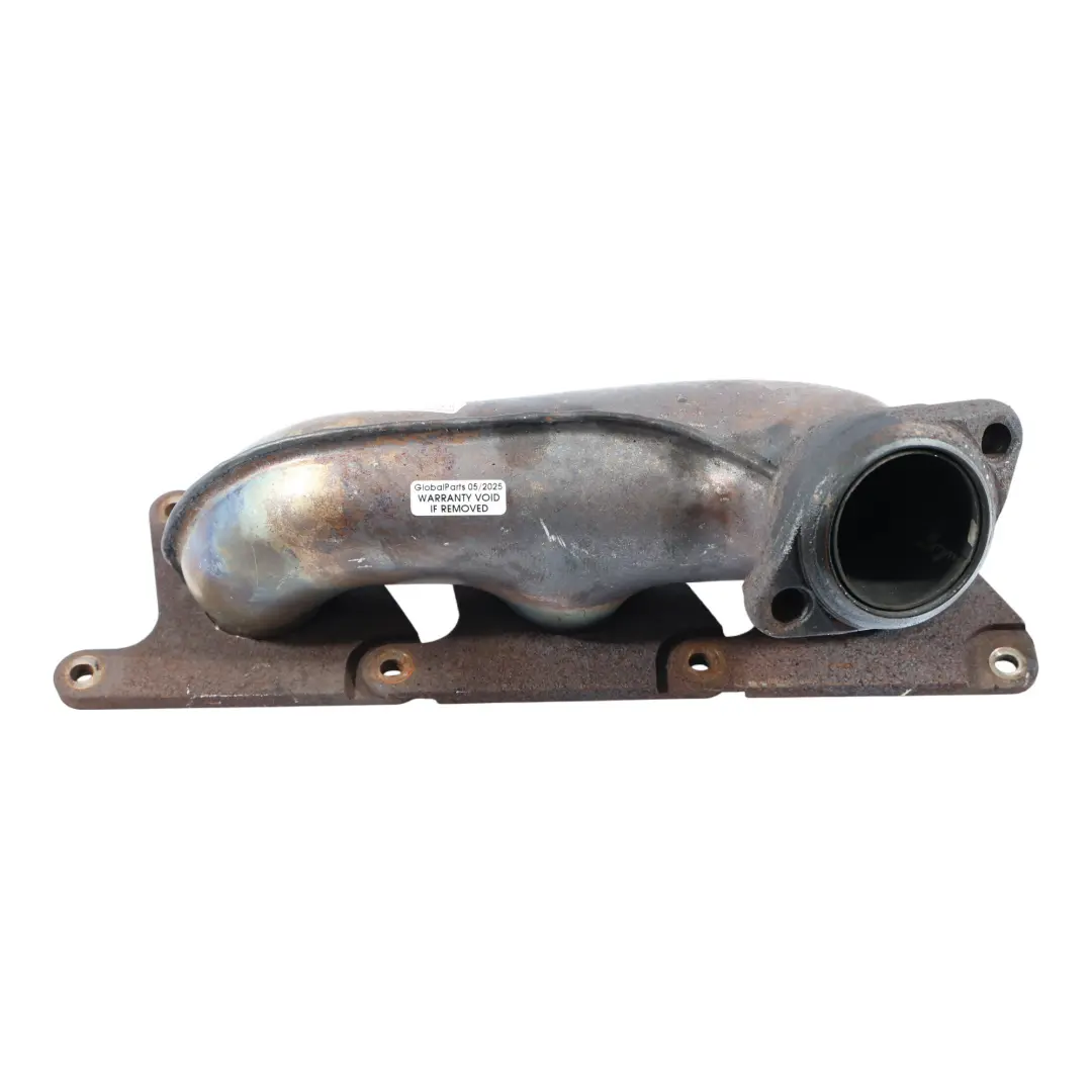  Exhaust Manifold Mercedes W211 W163 M112 Petrol Left N/S 4-6 Cyl - SKU A1121403109-1 - Part number A1121403109