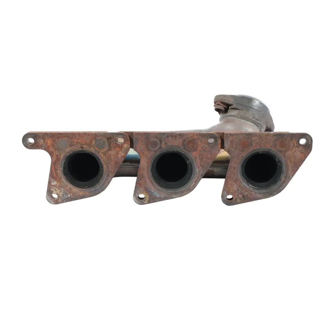 Collecteur d'echappement Mercedes W211 W163 M112 Gauche 4-6 Cyl pour à propos du numéro de pièce A1121403109 Collecteur d'echappement Mercedes W211 W163 M112 Gauche 4-6 Cyl - SKU A1121403109-1 - Numéro de pièce A1121403109