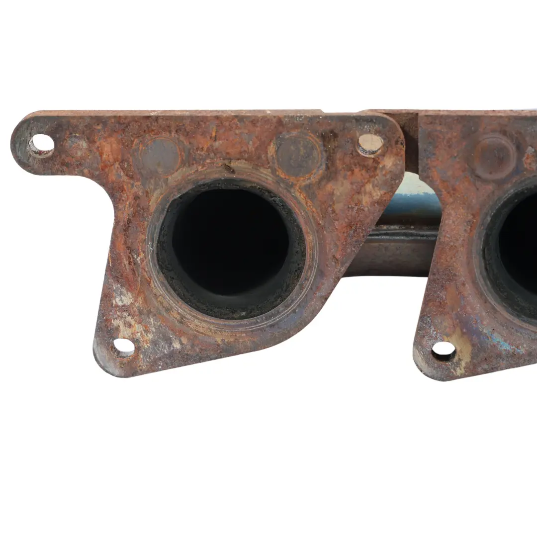 Colector escape Mercedes W211 W163 M112 Gasolina Izquierda 4-6 Cyl para con número de pieza A1121403109 Colector escape Mercedes W211 W163 M112 Gasolina Izquierda 4-6 Cyl - SKU A1121403109-1 - Número de pieza A1121403109