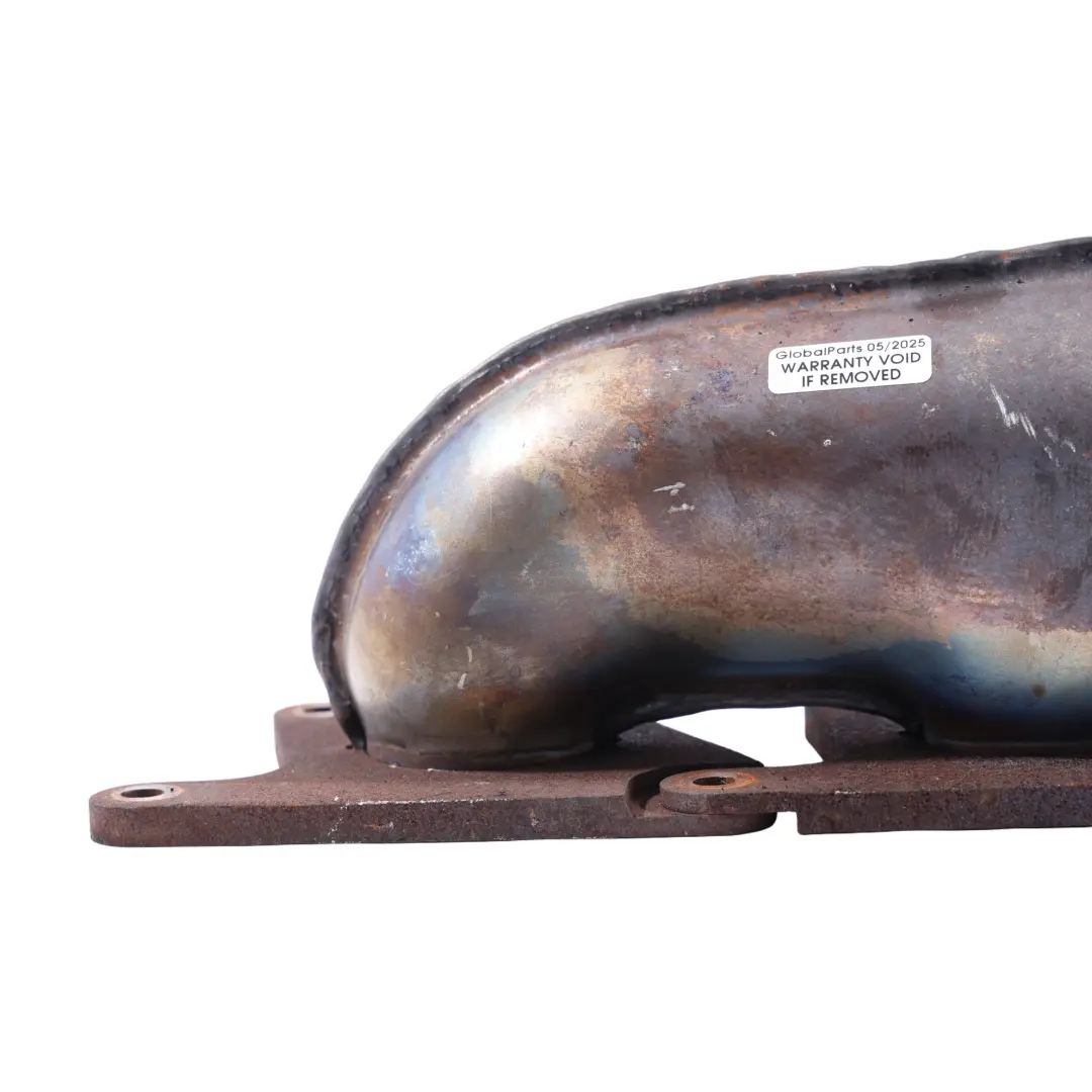  Collettore scarico Mercedes W211 M112 Benzina Sinistra 4-6 Cilindri - SKU A1121403109-1 - Numero di parte A1121403109