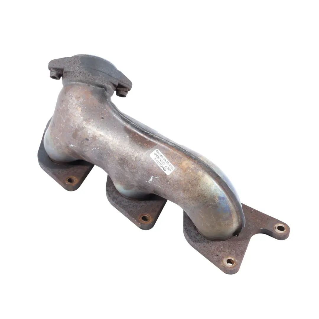  Exhaust Manifold Mercedes W211 W163 M112 Petrol Left N/S 4-6 Cyl - SKU A1121403109-1 - Part number A1121403109