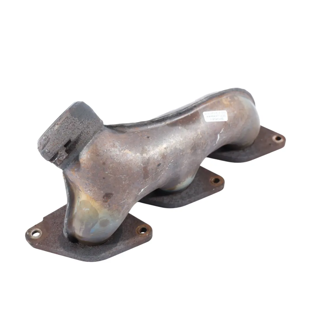  Exhaust Manifold Mercedes W211 W163 M112 Petrol Left N/S 4-6 Cyl - SKU A1121403109-1 - Part number A1121403109