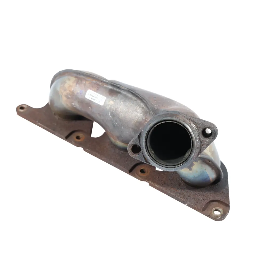  Exhaust Manifold Mercedes W211 W163 M112 Petrol Left N/S 4-6 Cyl - SKU A1121403109-1 - Part number A1121403109