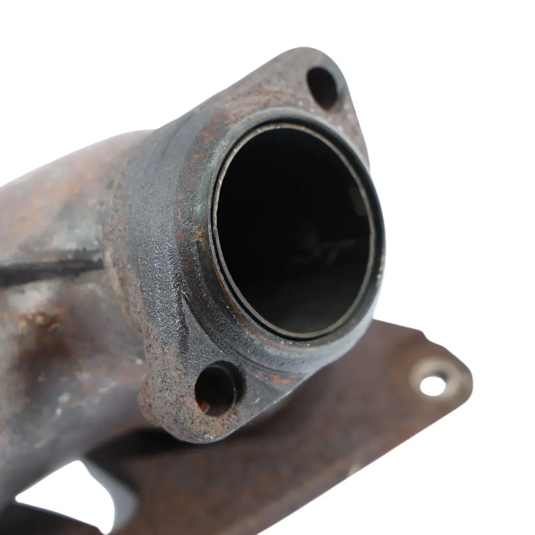  Auspuffkrümmer Mercedes W211 W163 M112 Benzin Links 4-6 Zyl - SKU A1121403109-1 - Teilenummer A1121403109