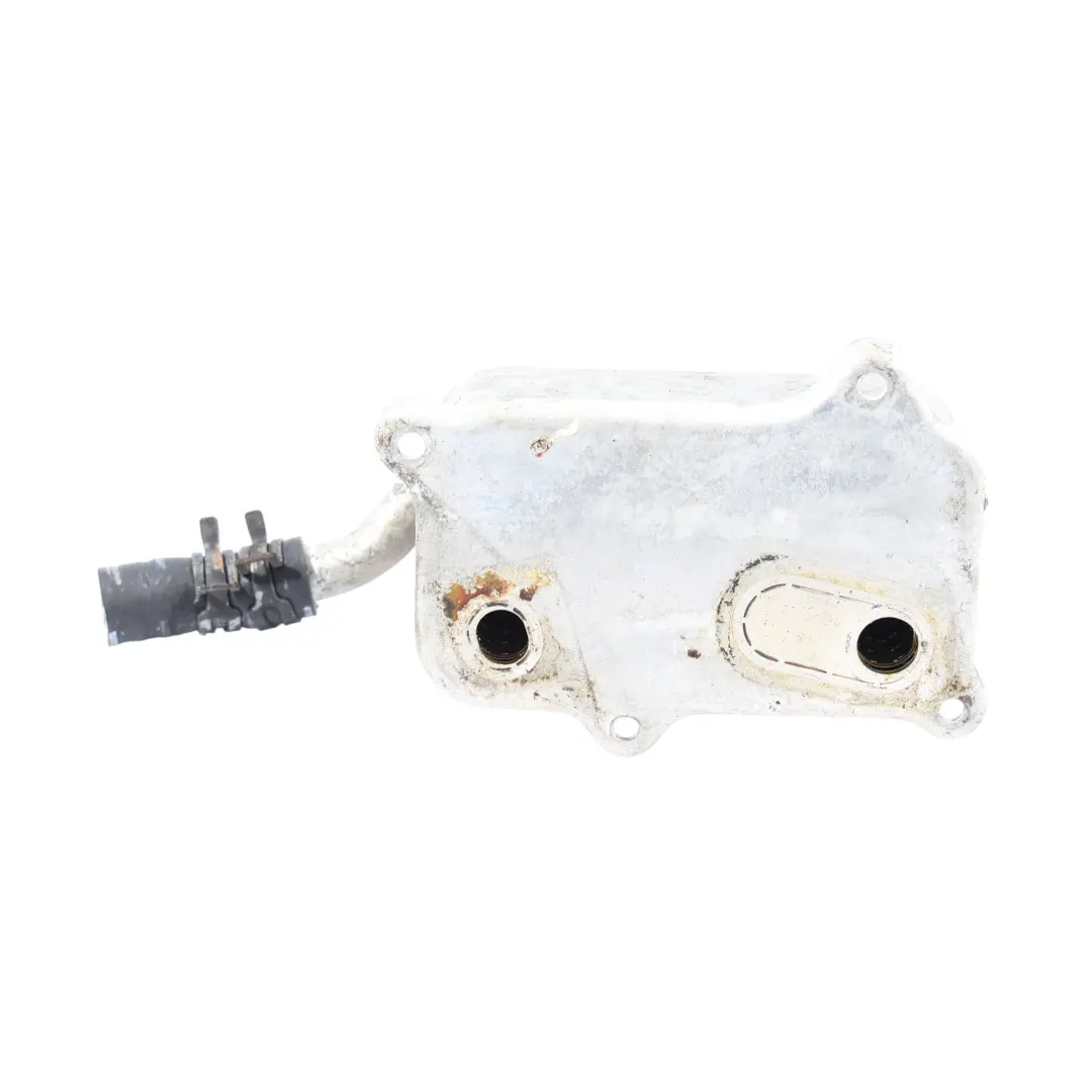 Mercedes W209 Olio Radiatore Scambiatore Calore Flessibile Linea - SKU A1121800311 - Numero di parte A1121800311
